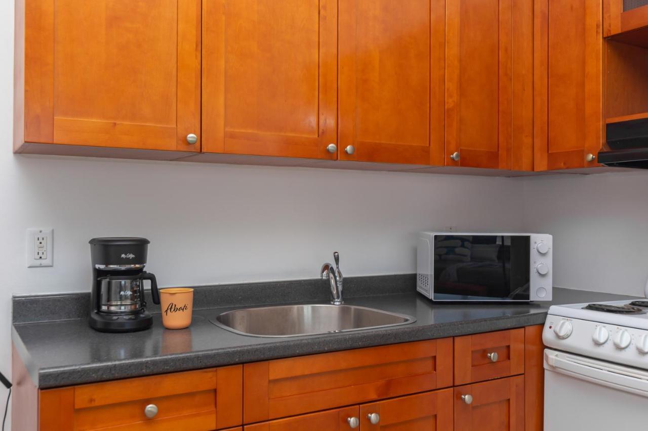 Home Miami Downtown With Balcony - 5 Minutes From Wynwood & Port - Art District Near Beach Zewnętrze zdjęcie