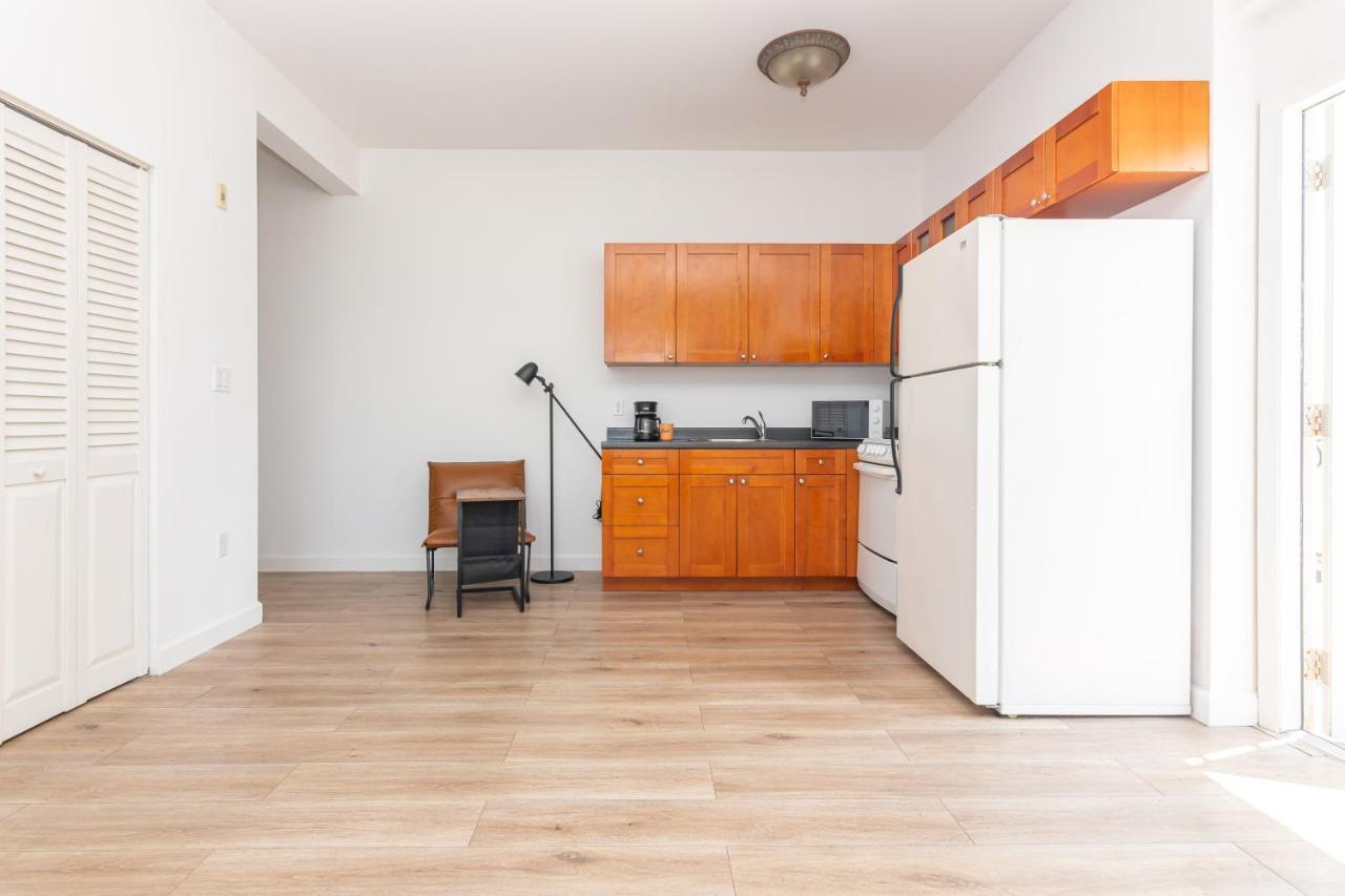 Home Miami Downtown With Balcony - 5 Minutes From Wynwood & Port - Art District Near Beach Zewnętrze zdjęcie