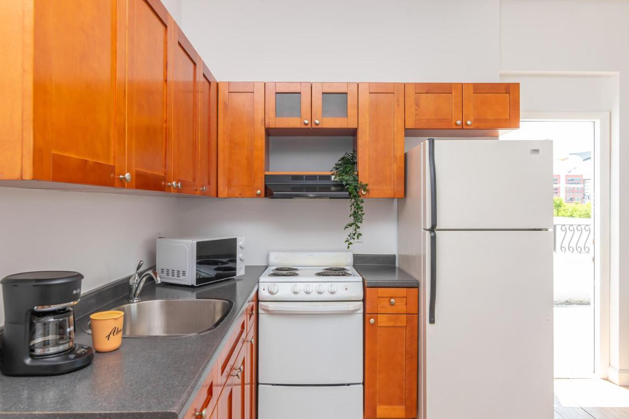 Home Miami Downtown With Balcony - 5 Minutes From Wynwood & Port - Art District Near Beach Zewnętrze zdjęcie