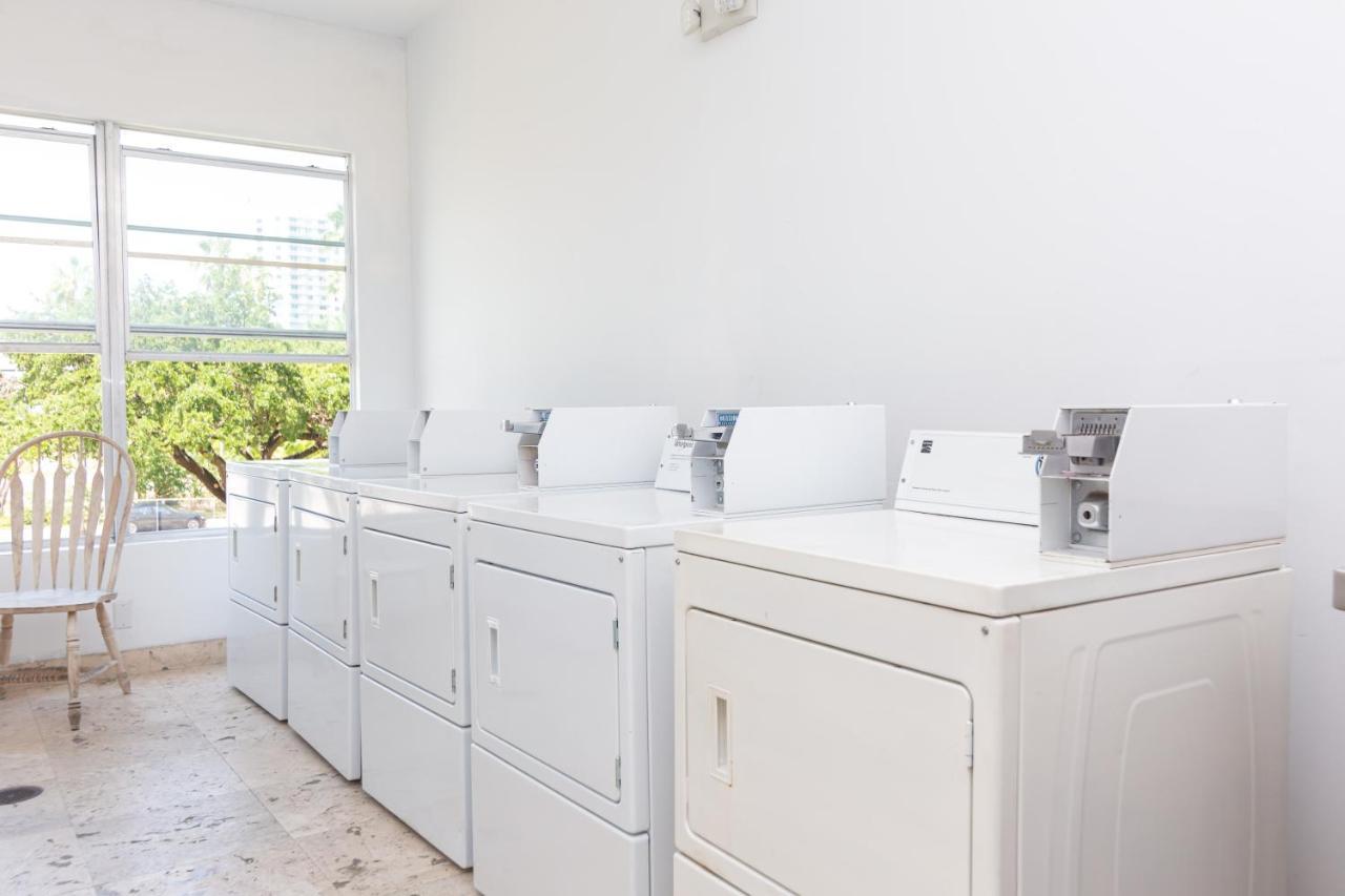 Home Miami Downtown With Balcony - 5 Minutes From Wynwood & Port - Art District Near Beach Zewnętrze zdjęcie